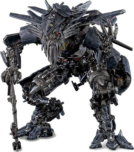 新品未開封】DLX Jetfire -DLX ジェットファイヤー