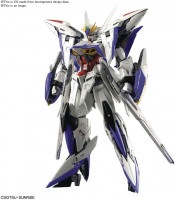 MG ECLIPSE エクリプスガンダム 1/100スケール　「 機動戦士ガンダムSEED」　ガンプラ　