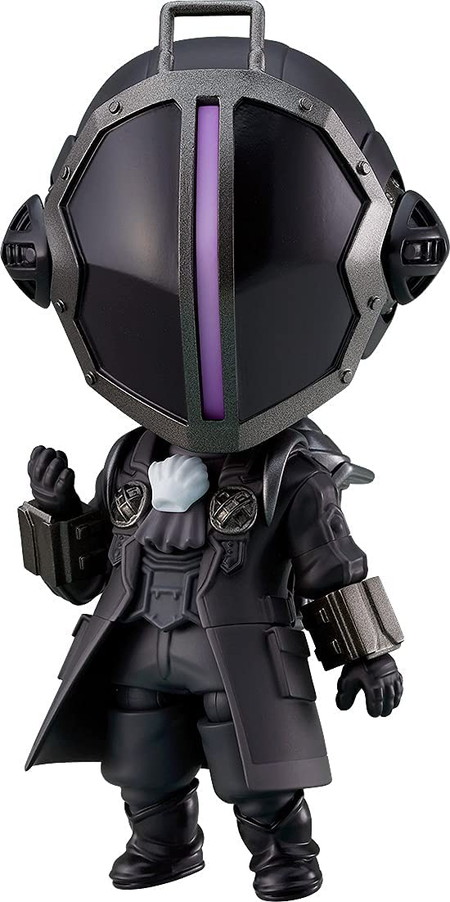 ねんどろいど ボンドルド 「劇場版 メイドインアビス 深き魂の黎明