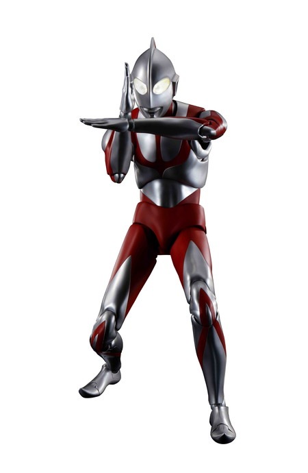 特価 DYNACTION シンウルトラマン フィギュア 再販】【数量限定特価】DYNACTION シン・ウルトラマン 「シン