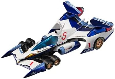 2021年10月予約】ヴァリアブルアクション νアスラーダ AKF-0/G Livery