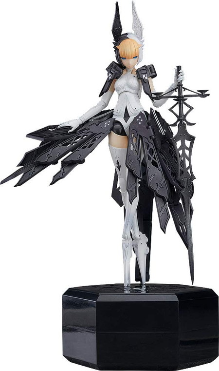 新品未開封】【送料込】1/1 LXXVIII-platinum 「chitocerium