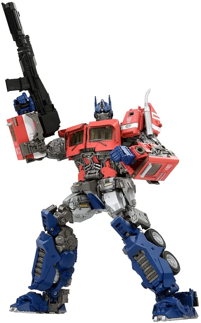 トランスフォーマー マスターピース ムービーシリーズ MPM-12