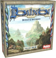 ドミニオン：第二版+拡張5種セット