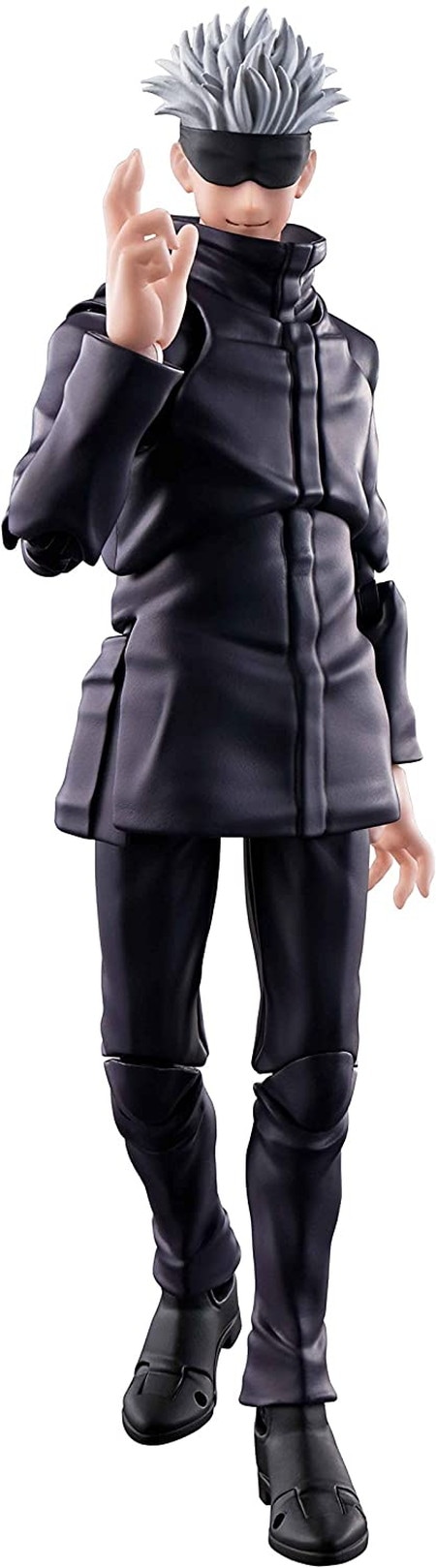 新品未開封】S.H.フィギュアーツ 五条悟 「呪術廻戦」 |ジャンルで探す 