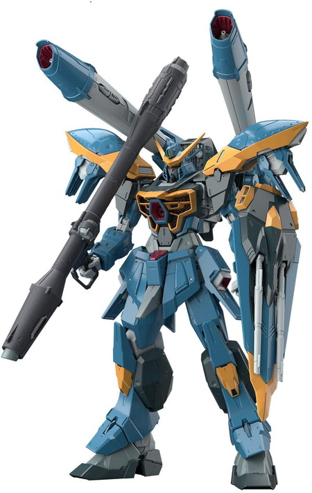 1/100 フルメカニクス GAT-X131 カラミティガンダム 未開封未組立 FULL MECHANICS 1/100 カラミティガンダム｜バンダイ ホビーサイト