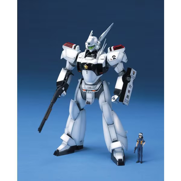 送料無料対象外】【2026年6月再販予約】1/35 MG AV-98 イングラム2号機