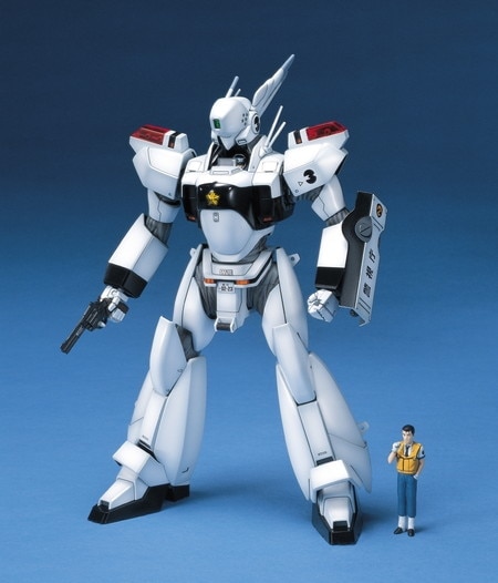 送料無料対象外】【2026年6月再販予約】1/35 MG AV-98 イングラム3号機