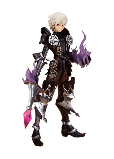 新品未開封】オズワルド 「オーディンスフィア レイヴスラシル 