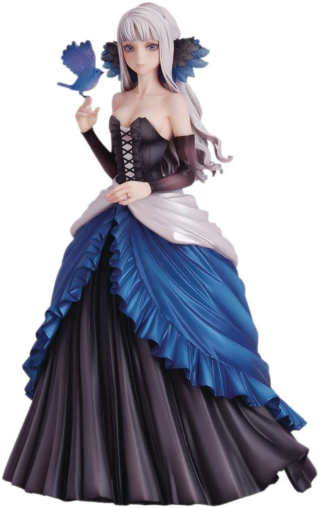 【未開封】オーディンスフィア レイヴスラシル グウェンドリン ドレスver. 新品未開封】【再販】グウェンドリン ドレスver. 「オーディンスフィア