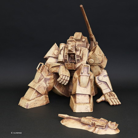2021年10月予約】ジャンボソフビフィギュアImagination 朽ち果てた