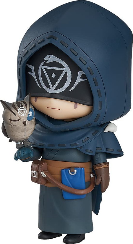 ねんどろいど 占い師 「Identity V 第五人格」 |ジャンルで探す
