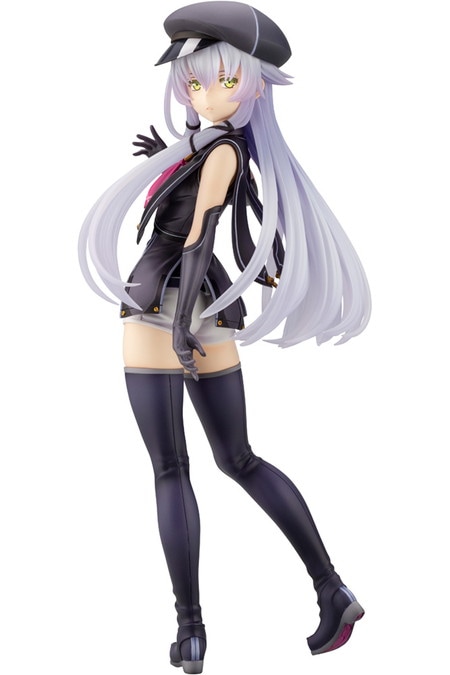 深*見様 アルティナ・オライオン 「英雄伝説 創の軌跡」 1/8 PVC塗装済み アルティナ・オライオン 「英雄伝説 創の軌跡」 1/8 PVC塗装済み完成品