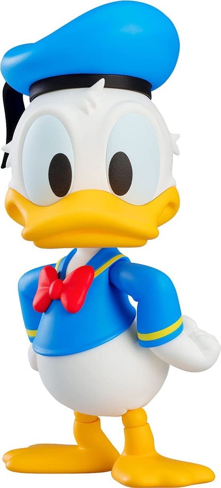 ねんどろいど ドナルドダック 「ディズニー」 |ジャンルで探す