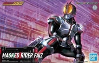 【送料無料対象外】フィギュアライズスタンダード 仮面ライダーファイズ 「仮面ライダー555(ファイズ)」　プラモデル