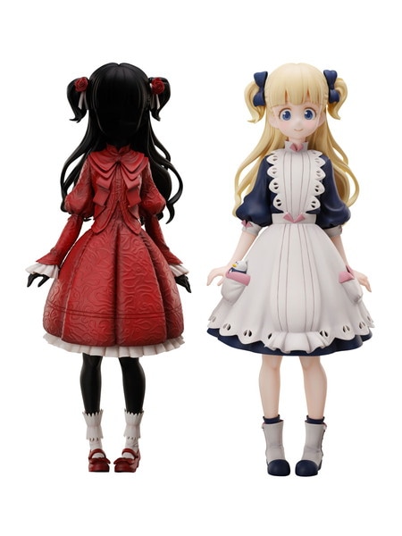 2022年3月予約】ケイト＆エミリコ 「シャドーハウス」 |ジャンルで探す