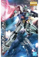 【送料無料対象外】1/100 MG ガンダムAGE-1 ノーマル 「ガンダムAGE」