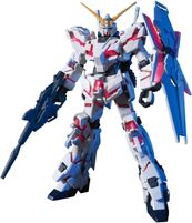 【送料無料対象外】1/144 HGUC ユニコーンガンダム デストロイモード 「機動戦士ガンダムUC」