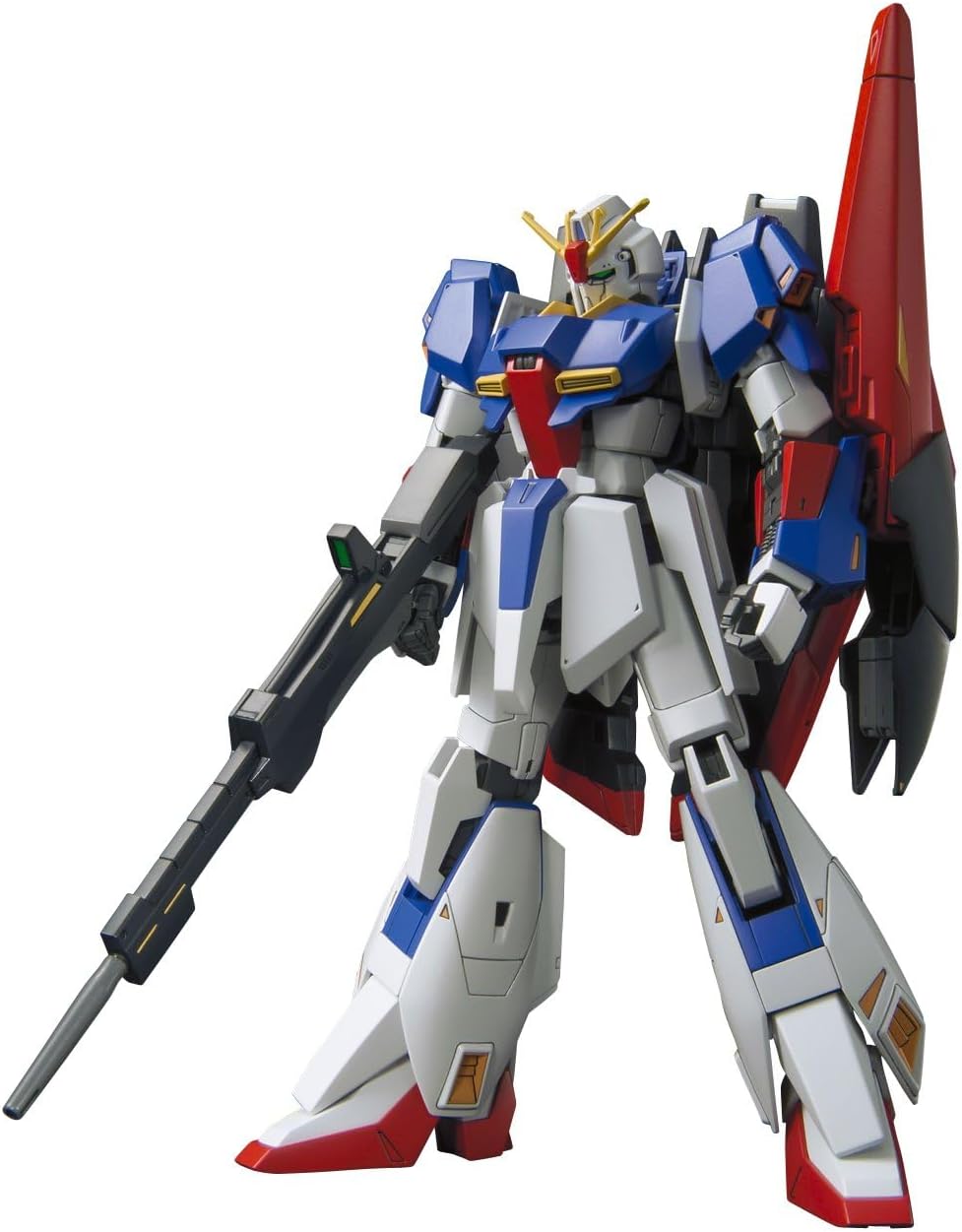 送料無料対象外】1/144 HGUC MSZ-006 ゼータガンダム 「機動戦士Z