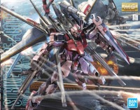 【2024年4月予約（4/19-4/20入荷目安）】【送料無料対象外】1/100 MG ストライクルージュ オオトリ装備 Ver.RM 「機動戦士ガンダムSEED DESTINY」 ガンプラ