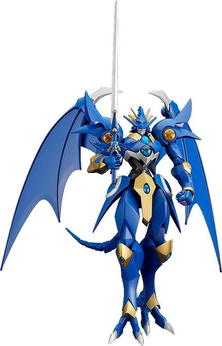 MODEROID 海神セレス 「魔法騎士レイアース」 |ジャンルで探す