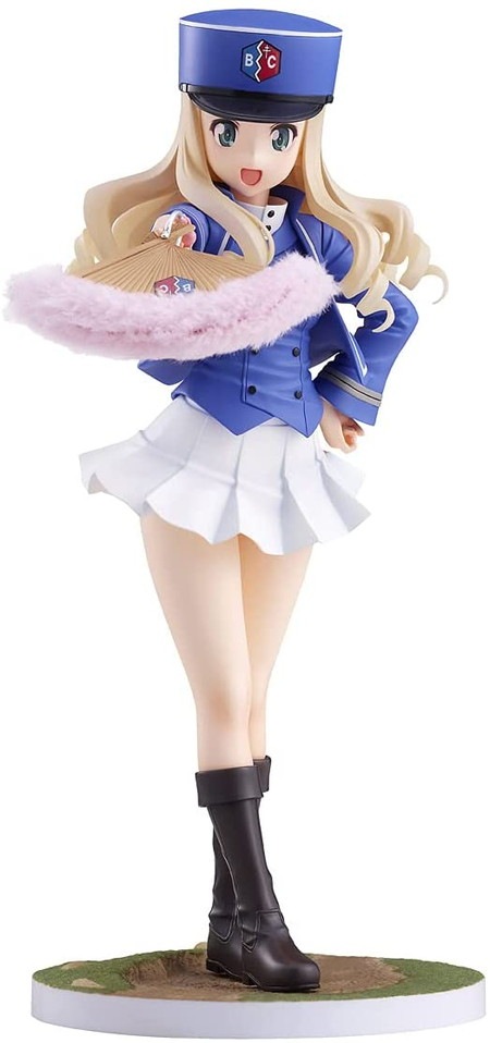 新品未開封】Dream Tech マリー パンツァージャケットVer. 1/8スケール