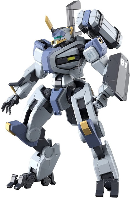 新品未開封】1/72 HG メイレスビャクチ 「境界戦機」 |ジャンルで探す