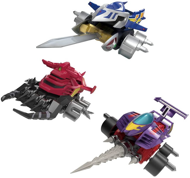 2021年12月発売 予約商品】【BOX】SMP[SHOKUGAN MODELING PROJECT