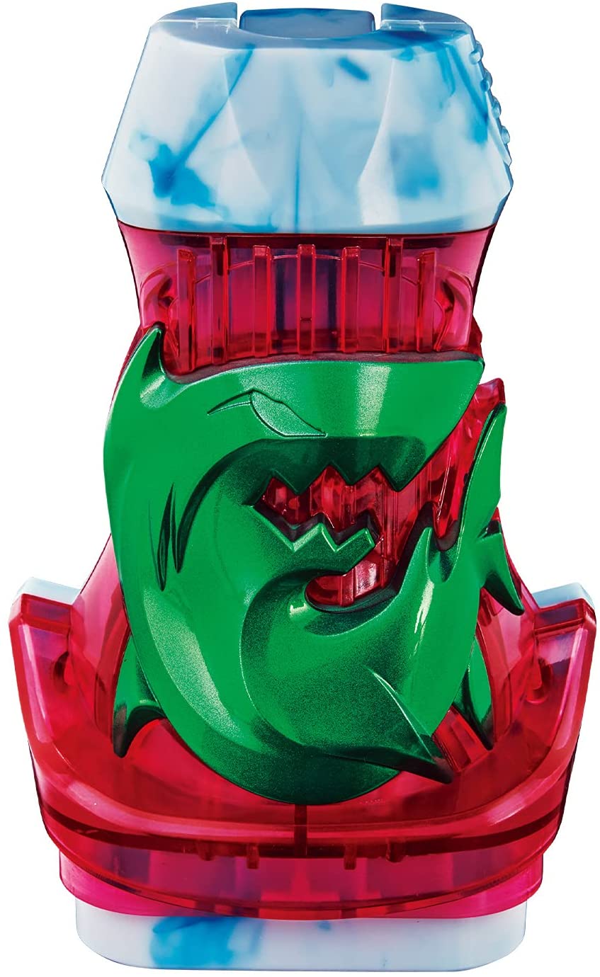 DXメガロドンバイスタンプ「仮面ライダーリバイス」 |ジャンルで探す