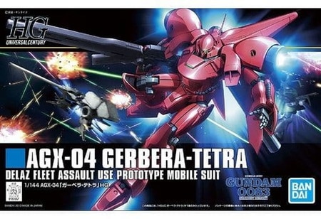 2024年4月予約（4/19-4/20入荷目安）】【送料無料対象外】1/144 HGUC