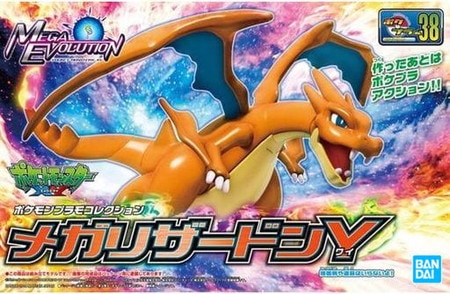 送料無料対象外】メガリザードンY 「ポケットモンスター XY」 ポケモン