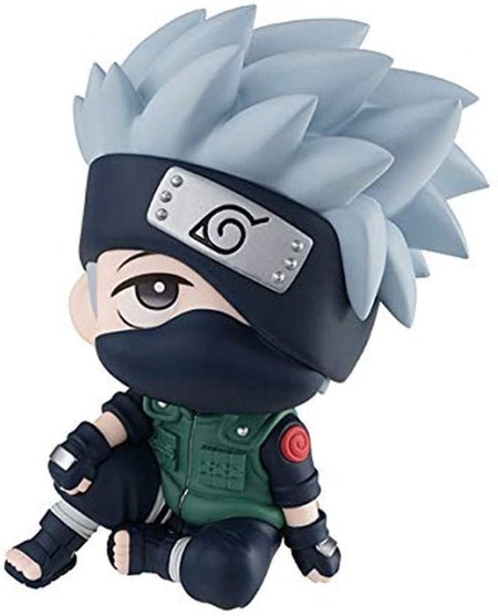 2022年1月予約】【再販】るかっぷ はたけカカシ 「NARUTO-ナルト- 疾風