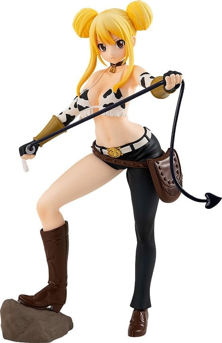 FAIRYTAIL フェアリーテイル ルーシィ 1/7スケール フィギュア