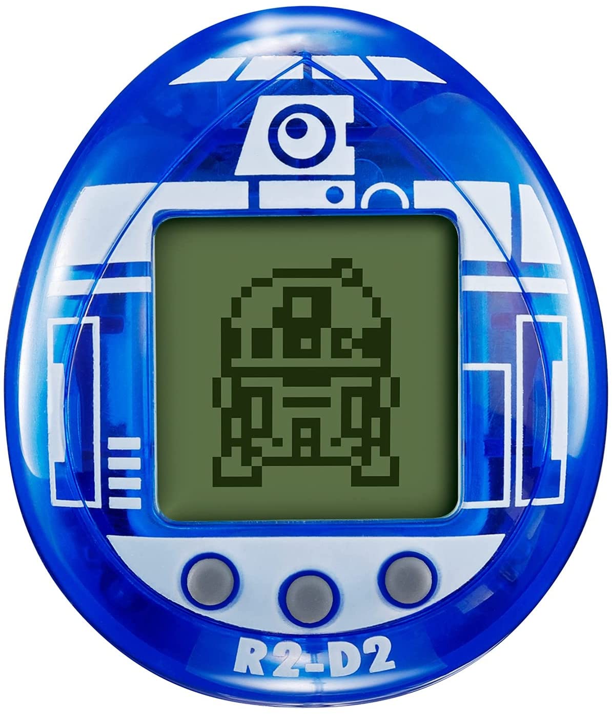 R2-D2 TAMAGOTCHI Holographic ver. 「スター・ウォーズ」 |ジャンルで