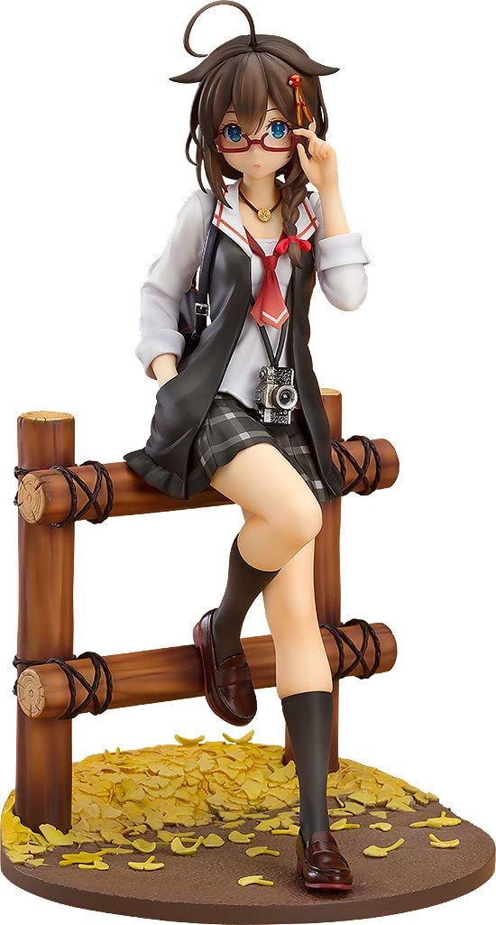 時雨 私服Ver. 1/8スケール「艦隊これくしょん ‐艦これ‐ 」 |ジャンル