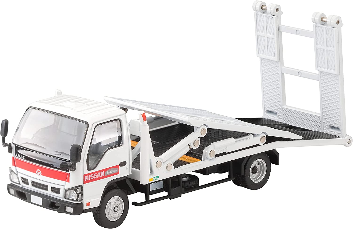 トミカ リミテッド ヴィンテージ ネオ　日産アトラス ロングボディ 64b 新品 LV-N64c トミカリミテッドヴィンテージNEO 1/64 日産 アトラス