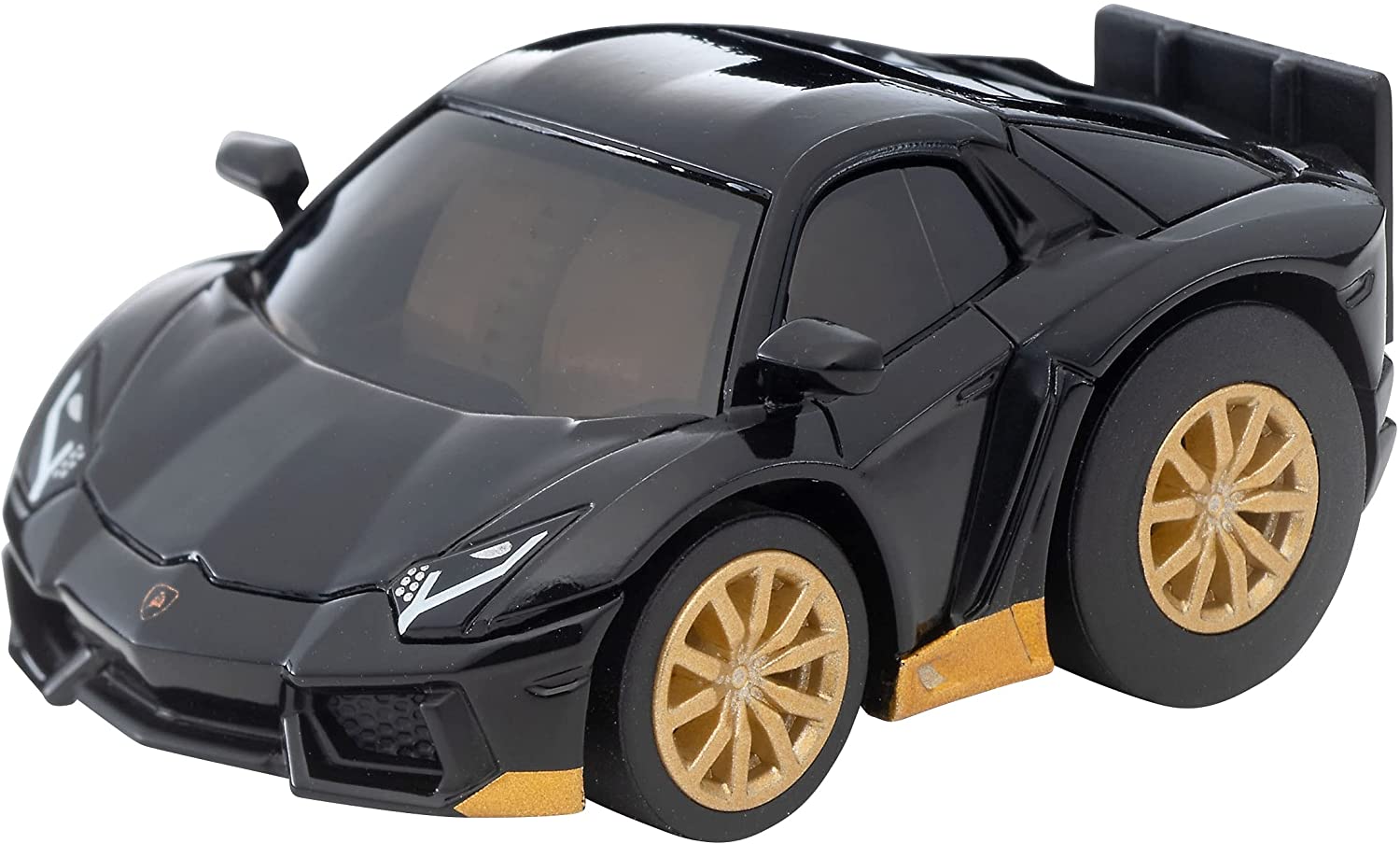 ★京商 1/43 限定 ランボルギーニ ディアブロ チョロQ フェラーリ ミウラ 2022年1月発売 予約商品】チョロQ zero Z-74c ランボルギーニ アヴェン