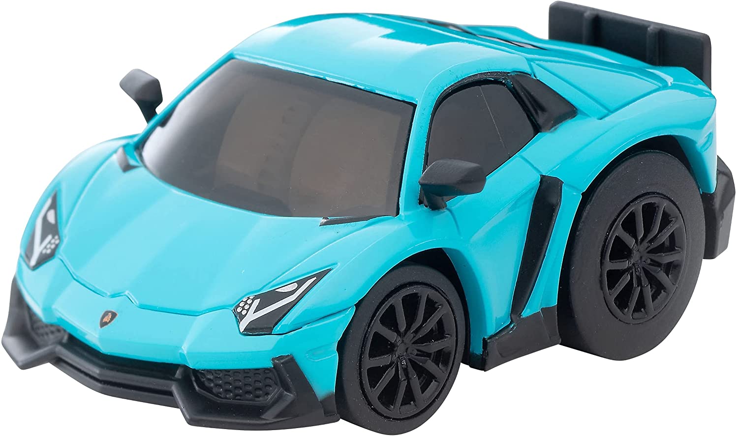 2022年2月発売 予約商品】チョロQ zero Z-75c ランボルギーニ アヴェン