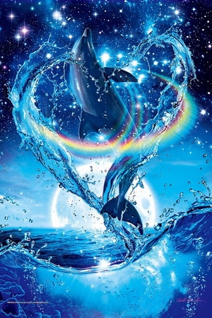 プレシャスラブ(From Art ＆ Soul) 「クリスチャン・ラッセン」 めざせ