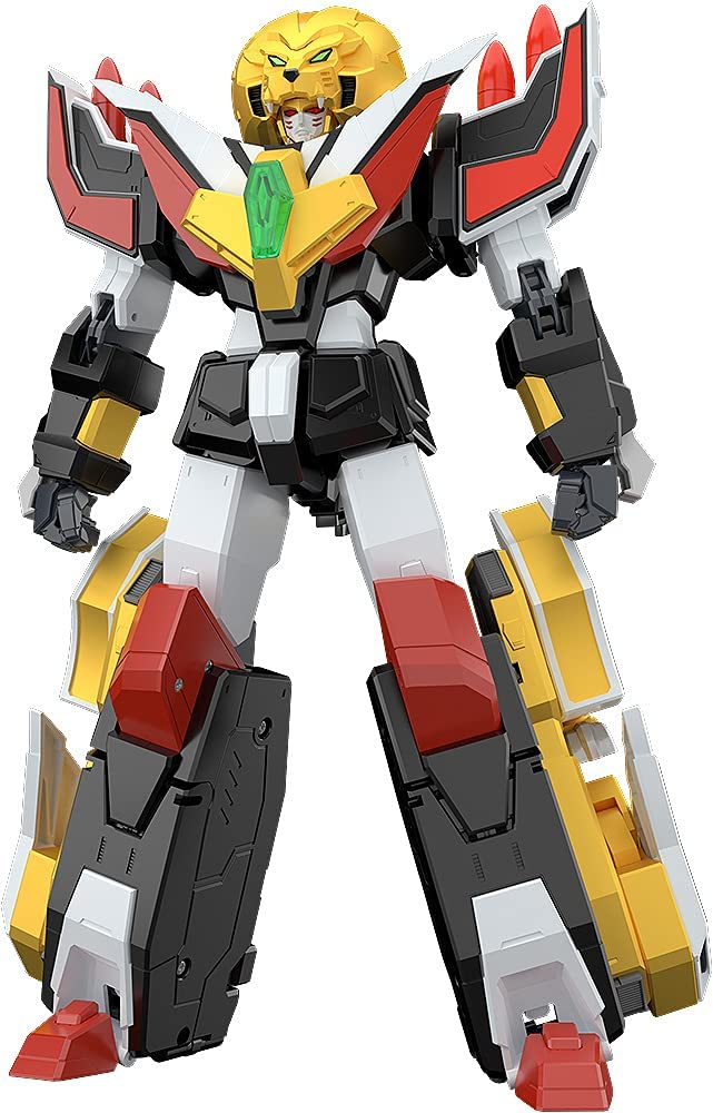 THE合体 ガ・オーン 「伝説の勇者ダ・ガーン」 アクションフィギュア 2022年7月予約】THE合体 ガ・オーン「伝説の勇者ダ ガーン」 |ジャンル
