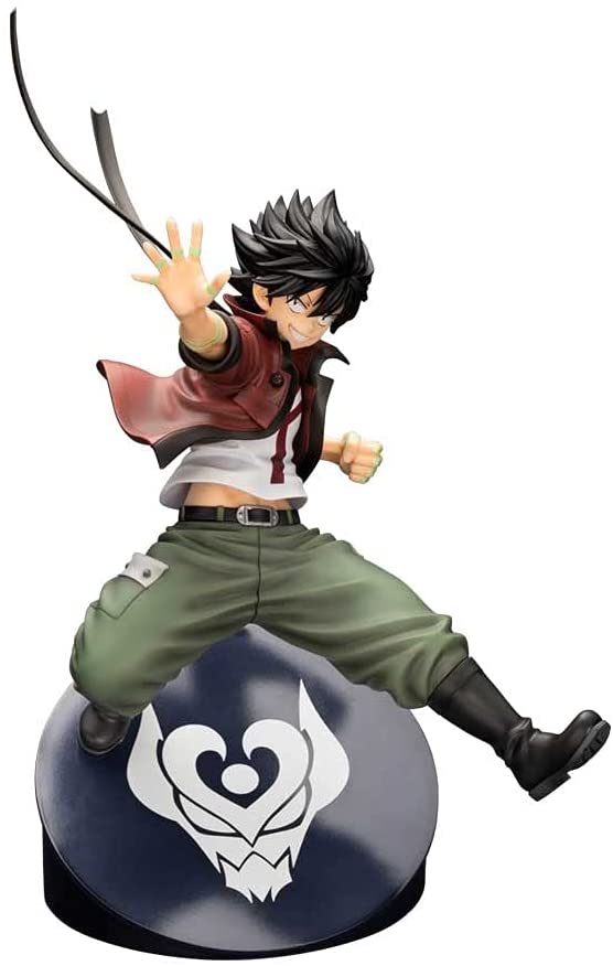 2022年1月予約】ARTFX J シキ・グランベル「EDENS ZERO 」 |ジャンルで