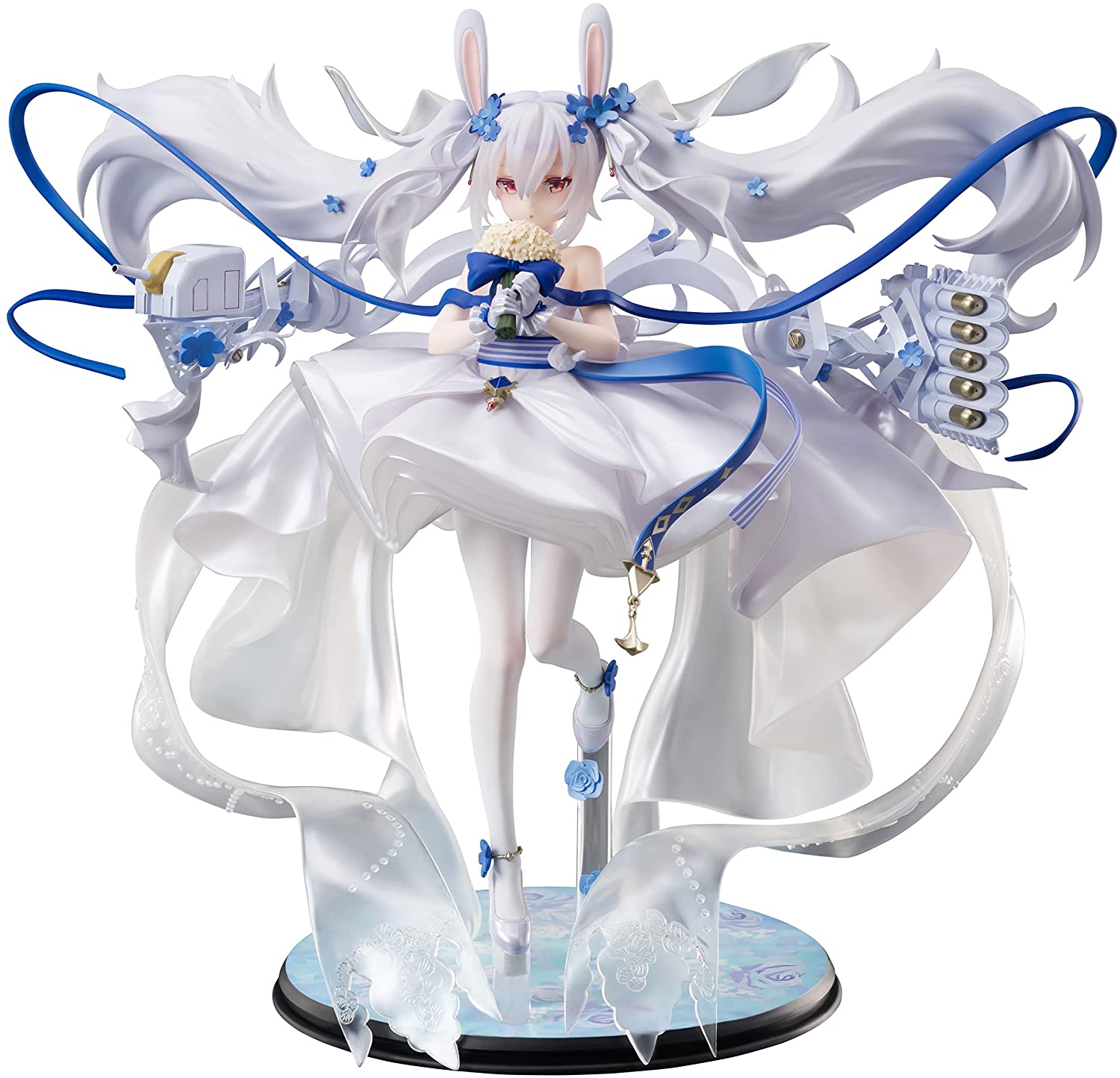 2022年1月予約】姫島朱乃 ランジェリーVer．1/7 「ハイスクールDxD