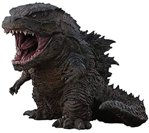 デフォリアル GODZILLA FROM GODZILLA VS. KONG(2021) |ジャンルで探す