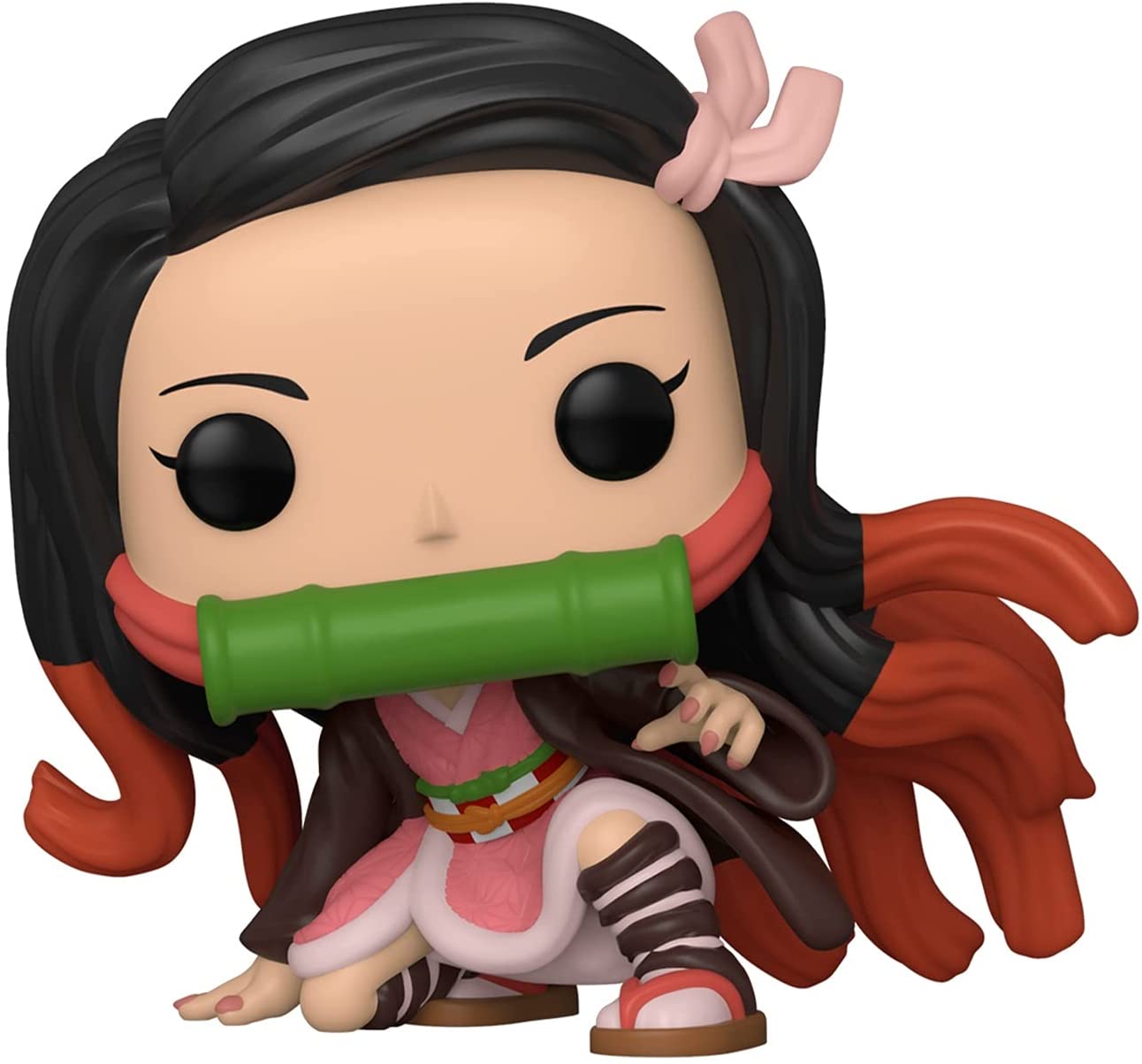 POP！アニメーション：鬼滅の刃 竈門禰豆子 Funko（ファンコ