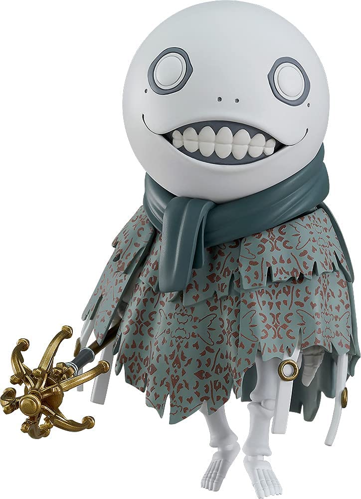 ねんどろいど エミール 「NieR Replicant ver.1.22474487139(ニーア