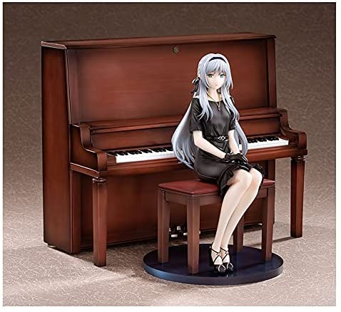 新品未開封】AN94 狼とフーガ Ver 1/7 「ドールズフロントライン