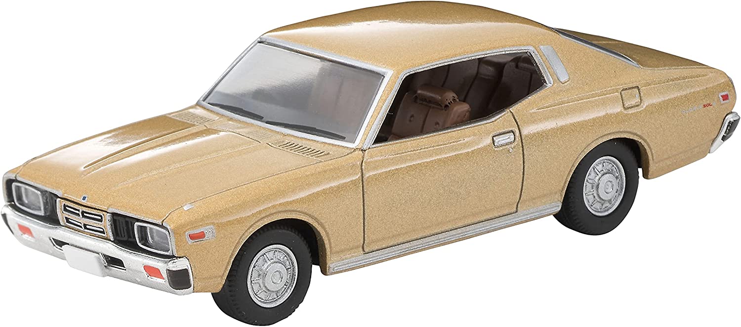 2022年1月発売 予約商品】1/64 LV-N258a 日産グロリア 2ドアHT 2000SGL