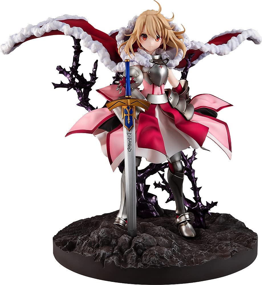 KDcolle イリヤスフィール セイバーVer 1/7 未開封 2022年10月予約】KDcolle イリヤスフィール フォン アインツベルン