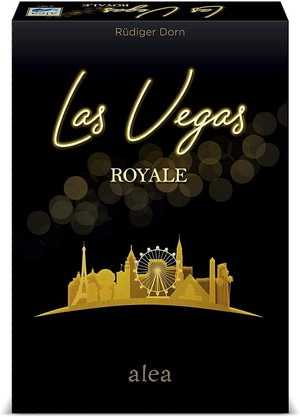 ベガスロイヤル 日本語訳付 (Las Vegas e) ベガスロイヤル (Las Vegas Royale) [日本語訳付き] |ジャンルで探す