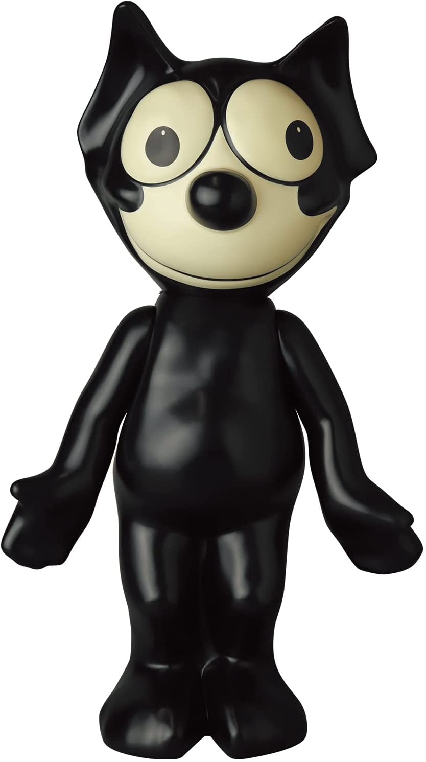 【希少/未開封】FELIX THE CAT フィリックスザキャット フィギュア Amazon.co.jp: - フィギュアコレクション フィリックス ザ キャット 全